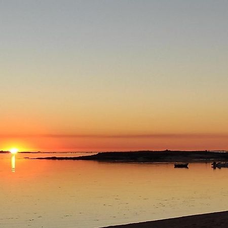 Casal De Folgueiras Rias Baixas Guest House Meis Luaran gambar