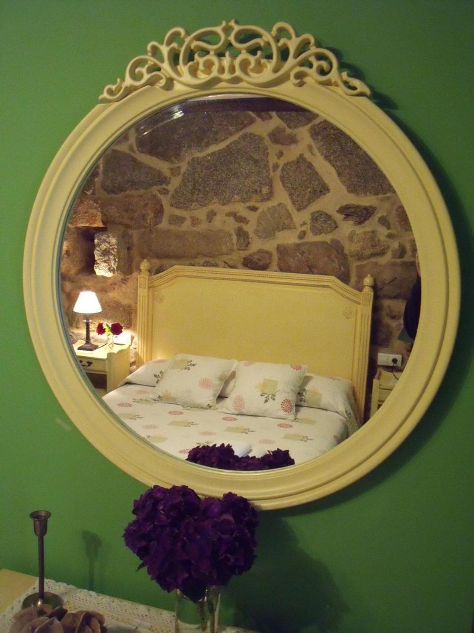 Casal De Folgueiras Rias Baixas Guest House Meis Luaran gambar