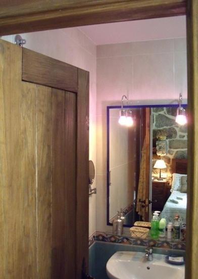 Casal De Folgueiras Rias Baixas Guest House Meis Luaran gambar