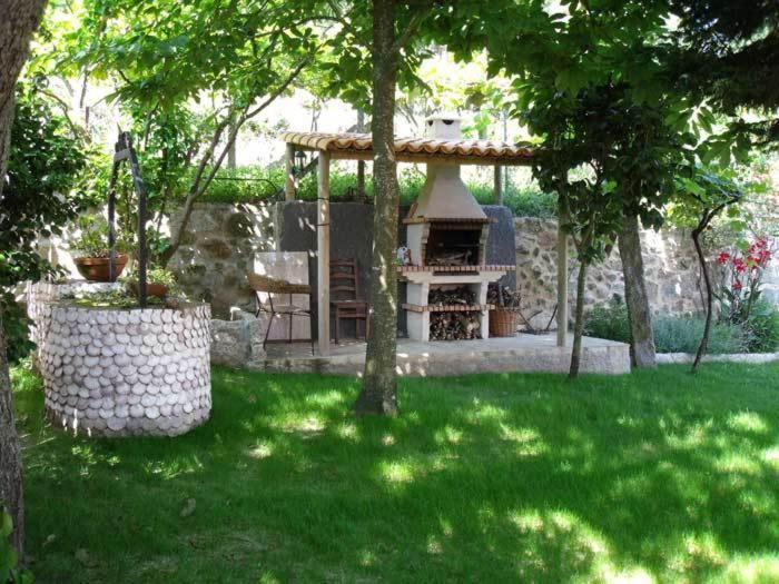 Casal De Folgueiras Rias Baixas Guest House Meis Luaran gambar